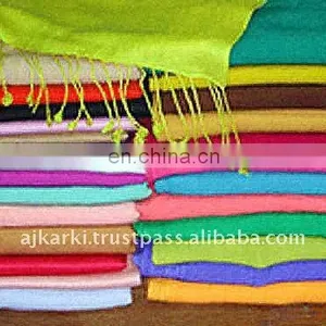 Pashmina Shawls. thumbnail-1