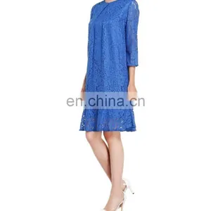 2016 Club Middle Aged Women Fashion Dress thumbnail-3