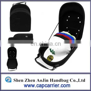 New Era Cap Case for Display Baseball Cap thumbnail-2