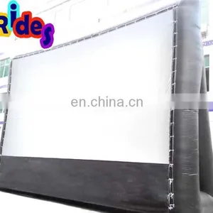 Giant Inflatable Projection Screen thumbnail-2