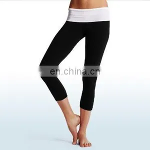 Women Capri Pants thumbnail-1
