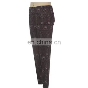 Cheap Indian Girls Pants Plus Size Women Casual Style Harem Pants thumbnail-2