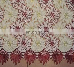 African Lace,swiss Lace,lace Fabric for Dress thumbnail-1