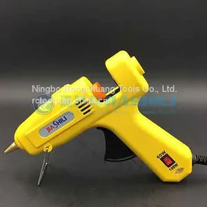 JSL-609 Power Switchable Glue Gun thumbnail-1
