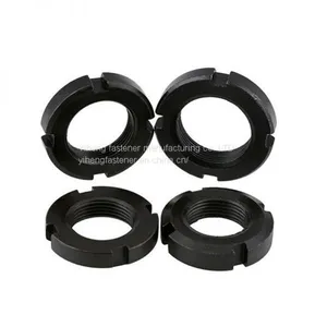 Round Nut、Groove Nut thumbnail-4