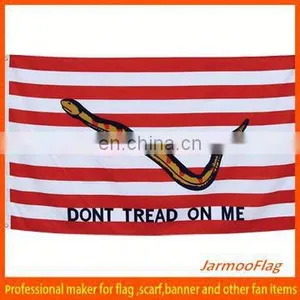 Warning Flags Signs Banners thumbnail-1