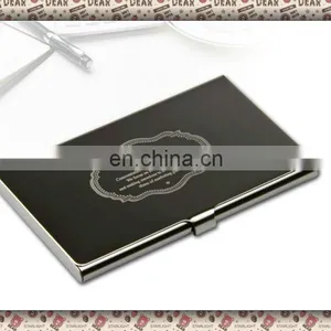 2013 Printing Business Name Card Holder/name Card Case With Logo/novelty Business Card Holders thumbnail-1