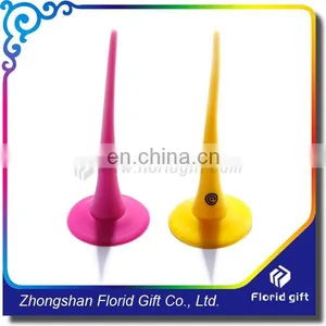 Tail Shape Custom Design Silicone Rubber Cell Phone Stander thumbnail-1