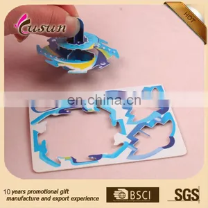 Plastic Promotional Items Kids Educational DIY Dinosaur Toy thumbnail-2