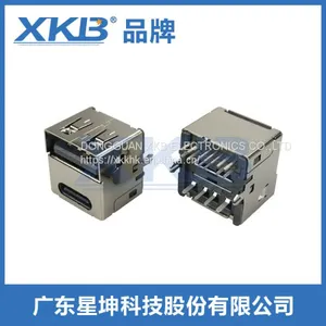 3.1 Double Layer Connector thumbnail-1