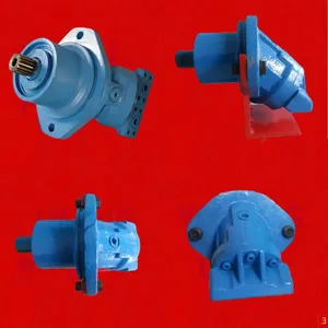 Oem A10vso100dg/31r-ppa12n00 A10vso100 Hydraulic Pump Ultra Axial thumbnail-1