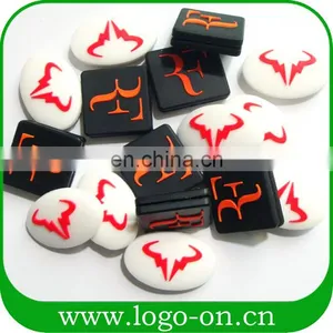 Wholesale Various Colors String Vibration Tennis Dampener For Choices thumbnail-2