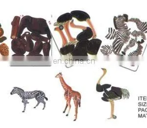 3D Puzzle thumbnail-1