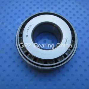 7705 GPZ Taper Roller Bearings 28x67x22.39 mm thumbnail-4