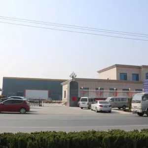 Shandong Catheano Machine Technology Co.ltd company overview - view 2 thumbnail