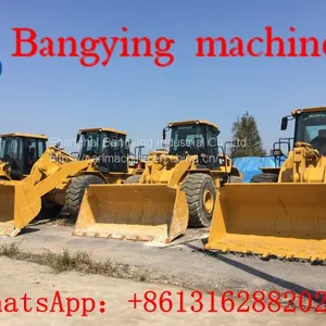 CAT 966H Wheel Loader 966f /966g/966h thumbnail-2