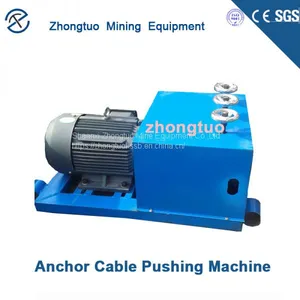 PC Strand Pusher Machine In Promotion|Factory Price thumbnail-3