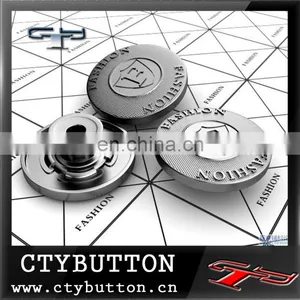 NB090 Movable Jeans Button thumbnail-1