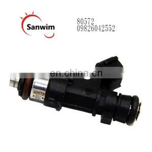 BEST Quality Auto Parts Fuel Injector 9826042552 thumbnail-1