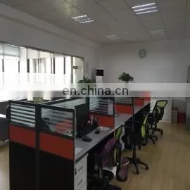 Shanghai Jinyi Industry & Trade Co., Ltd. company overview - view 2 thumbnail
