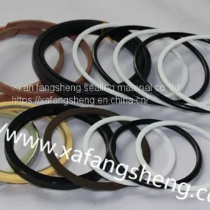 PC200-8,SY205c Bucket Tank Seal Kits thumbnail-1