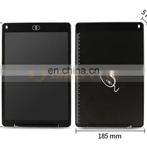 Paperless Erasable Drawing LCD Writing Tablet Handwriting Pads Painting Board for Kids thumbnail-2