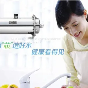 Kitchen Machine 89 Tubes Household Water Purifier thumbnail-1