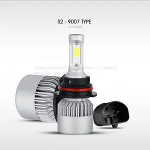 Infinite LED Auto Headlight Car LED Headlight Kit thumbnail-3