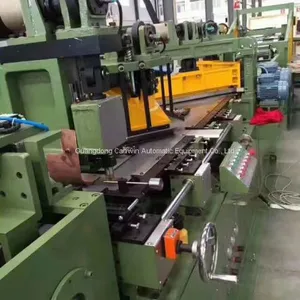 Cut to Length Line Machine thumbnail-2