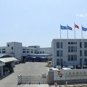 Shanghai Haitao Machinery Co., Ltd company overview - view 1 thumbnail