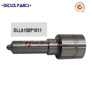 Automatic Fuel Nozzle Repair DLLA150P1011/0 433 171 654 For HYUNDAI thumbnail-1