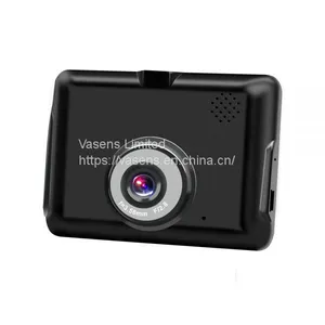 Vasens FHD1080P 120 Degree Wide Angle High Definition Absolute Black 2.8 Inch Classical Car Dvr Manufacturer Direct .. thumbnail-2