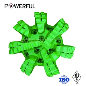 Matrix PDC Bit 12 1-4 GM1607TQ thumbnail-2