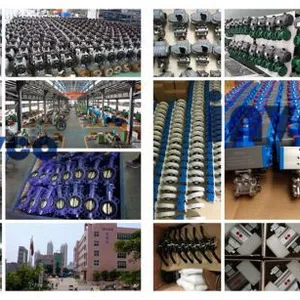 Shenzhen Invco Automation Equipment Co.,Ltd company overview - view 3 thumbnail