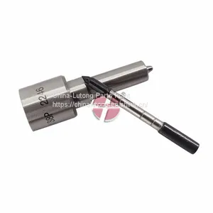 Diesel Auto Power Injector Nozzles DLLA138P2246/0 433 172 246 thumbnail-1