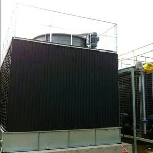 Industry Frp Cooling Tower Space Saving Anti-corrosion thumbnail-1