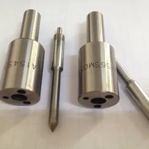 0433 271 060 Spray Nozzle Wear Durability Diesel Injector Nozzle thumbnail-3