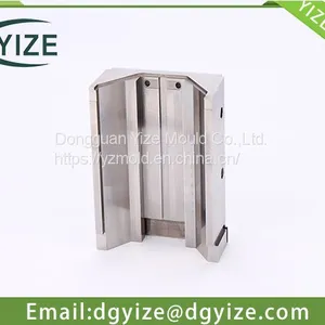 【Precision Plastic Mould Maker】YIZE Precision Plastic Mould Parts Are Sold at Low Prices thumbnail-1