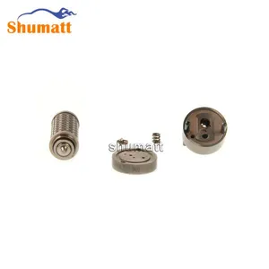 Diesel Piezo Injector Valve 4342050 for Fuel Injector 0445116011 03L130227A thumbnail-3