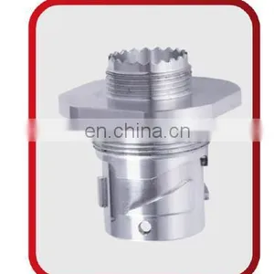 High Speed CK35GD 350 Mmcnc Lathe Manufacturers With Linear Guide and Power Turret for Sale thumbnail-4