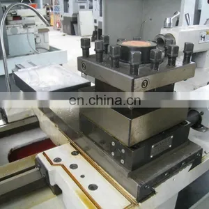 China CNC Machine CJK6150B CNC Machine Tool thumbnail-3