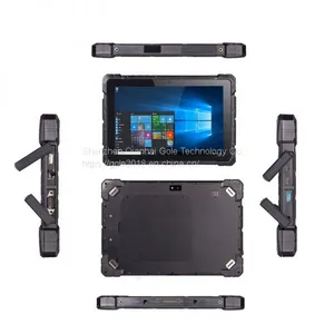 F7 10.1'' Rugged Tablet PC thumbnail-1
