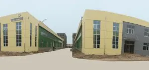 Hebei Sipulaier Trading Co., Ltd. company overview - view 1 thumbnail