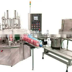Cheer Pack Sealing Machine (Automatic) Packing Machine thumbnail-1