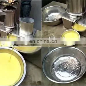 Egg Breaking and Separating Machine thumbnail-6
