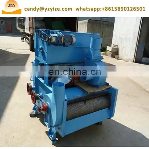 Cotton Seed Separating Machine ,cotton Seed Processing Machine, Roller Ginning Machine thumbnail-5
