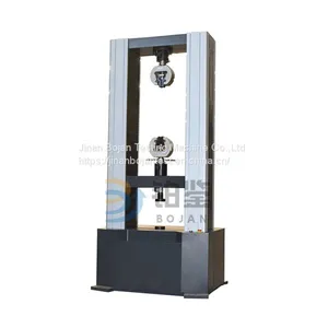 Jinan Bojan Digital Tensile Tester for Steel Wire thumbnail-1