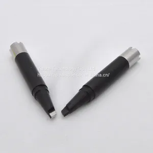 LS4DC-R Soldering Robot Tips Standard Cross Bit for 200W Heater Soldering Welding Tips Japan Unix Tips Soldering Heads thumbnail-1