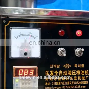 Hot Selling Oil Press Machine With Best Service thumbnail-7