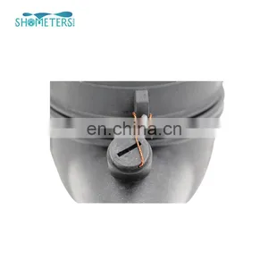 China Wholesale Tap Nylon Plastic Water Flow Meter thumbnail-7